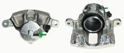 Тормозной суппорт GENERAL RICAMBI CI6080