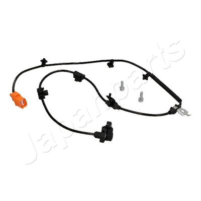 Devējs, Riteņu griešanās ātrums JAPANPARTS ABS-430