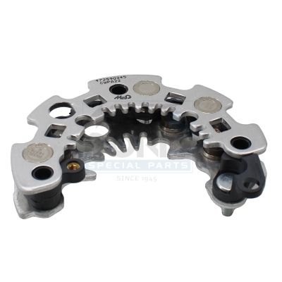 Выпрямитель, генератор MEAT & DORIA 52353