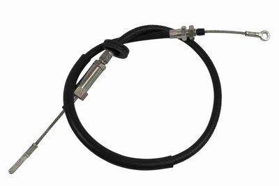 Тросик, cтояночный тормоз VAICO V24-30009