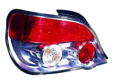 lampa tył SUB TAIL LAMP.UNIT..ECE. FIT FOR: SB.IMPRZA..'05-'06. ABAKUS 220-1919L-LD-UE
