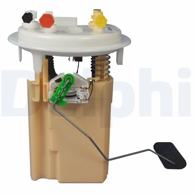 Элемент системы питания DELPHI FL0291-12B1