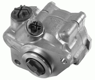 Hidrosūknis, Stūres iekārta BOSCH KS00000370
