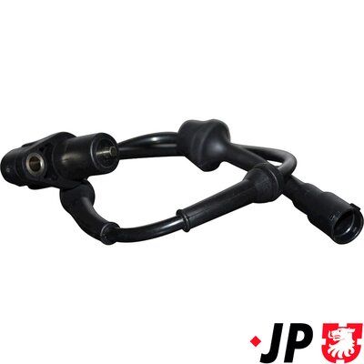 Devējs, Riteņu griešanās ātrums JP GROUP 1197103500