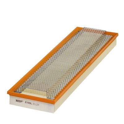 Воздушный фильтр HENGST FILTER E199L