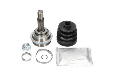 Шарнирный комплект, приводной вал KAVO PARTS CV-3007