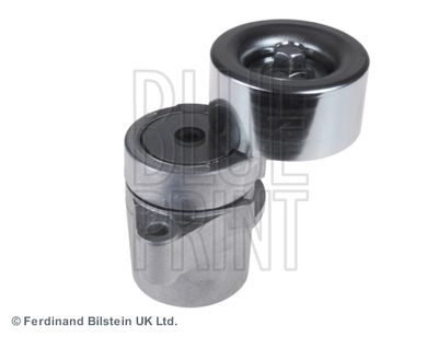 Натяжитель ремня, клиновой зубча BLUE PRINT ADM59627