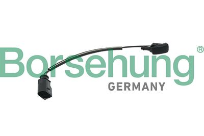 Ūdens sprausla, Stiklu tīrīšanas sistēma BORSEHUNG B11476