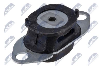 Подвеска, двигатель NTY ZPS-RE-112