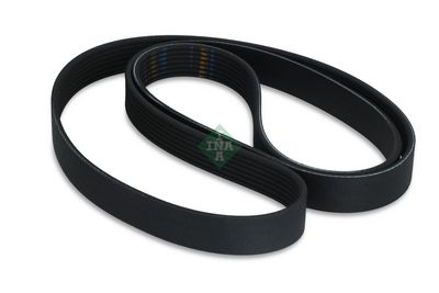 Ķīļrievu siksna Schaeffler INA FB 7PK1675