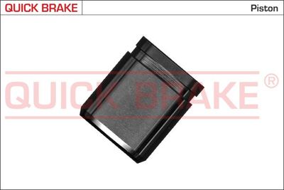 Virzulis, Bremžu suports QUICK BRAKE 185081K