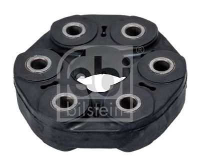 Шарнир, карданный вал FEBI BILSTEIN 02562