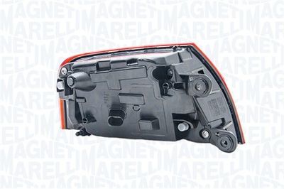 Задний фонарь MAGNETI MARELLI 715011113002
