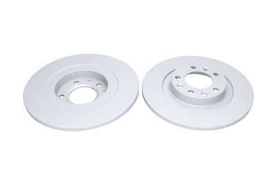 Тормозной диск KAVO PARTS BR-9561-C