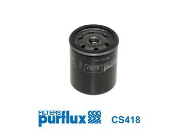 Degvielas filtrs PURFLUX CS418