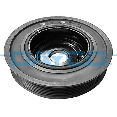 Ременный шкив, коленчатый вал DAYCO DPV1804