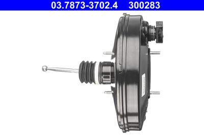 Усилитель тормозного привода ATE 03.7873-3702.4