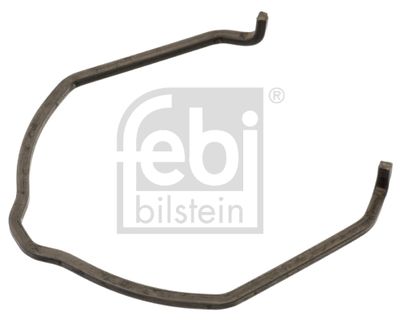 Хомут, воздушный шланг компрессора FEBI BILSTEIN 49758