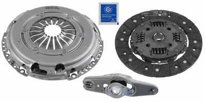 Sajūga komplekts SACHS 3 000 950 023