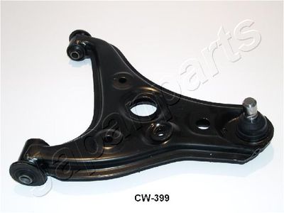 Neatkarīgās balstiekārtas svira, Riteņa piekare JAPANPARTS CW-399