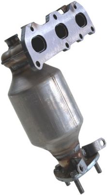 Katalizators BOSAL 099-813