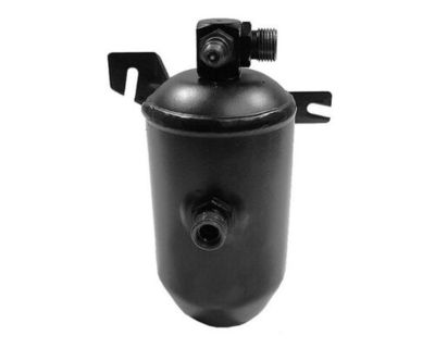 Осушитель, кондиционер MAHLE AD 166 000S