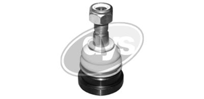 Balst-/Virzošais šarnīrs DYS 27-02625