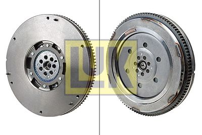 Маховик Schaeffler LuK 415 0738 10