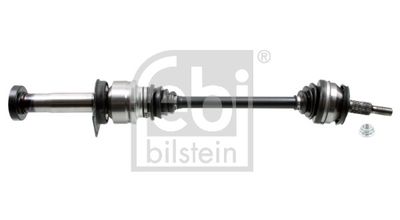 Приводной вал FEBI BILSTEIN 181255
