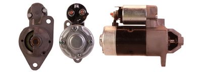 Стартер DRI 327001082