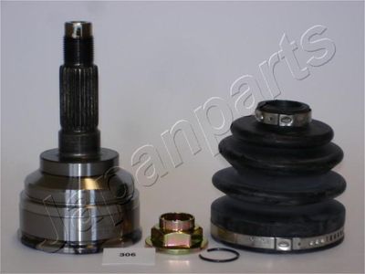 Шарнирный комплект, приводной вал JAPANPARTS GI-306