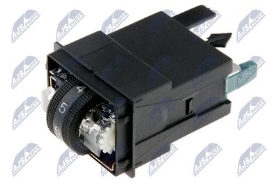 Выключатель, обогрев сидения NTY EWS-AU-040