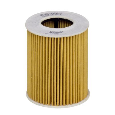 Eļļas filtrs HENGST FILTER E839H D330