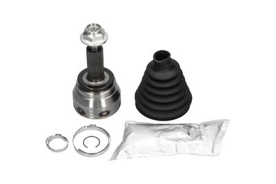 Шарнирный комплект, приводной вал KAVO PARTS CV-3033