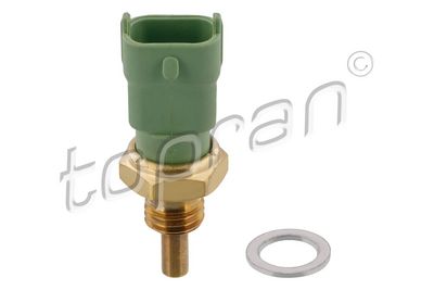 Датчик, температура топлива TOPRAN 601 945