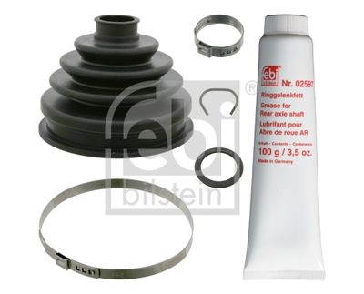 Putekļusargu komplekts, Piedziņas vārpsta FEBI BILSTEIN 14089