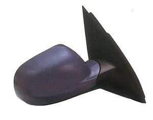 Ārējais atpakaļskata spogulis ABAKUS 4016M01