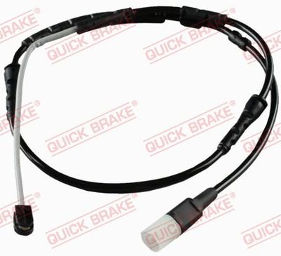 Indikators, Bremžu uzliku nodilums QUICK BRAKE WS 0294 A
