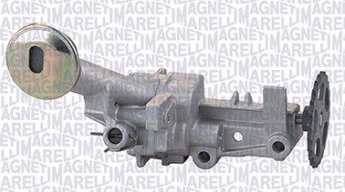 Eļļas sūknis MAGNETI MARELLI 351516000044