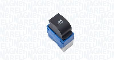 Выключатель, стеклолодъемник MAGNETI MARELLI 000051093010