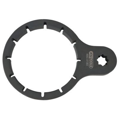 Muciņatslēga KS TOOLS 460.4180