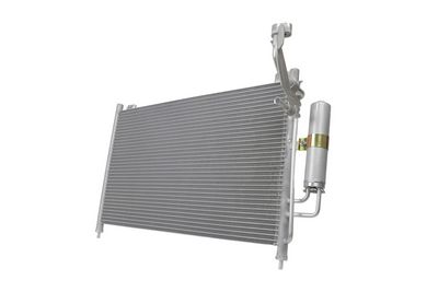 Конденсатор, кондиционер HELLA 8FC 366 221-081