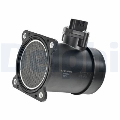 Расходомер воздуха DELPHI AF10651-12B1