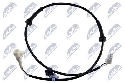 Датчик, частота вращения колеса NTY HCA-SU-011