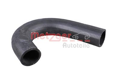 Radiatora cauruļvads METZGER 2421092