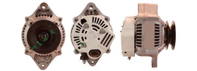 Ģenerators LUCAS LRA02507