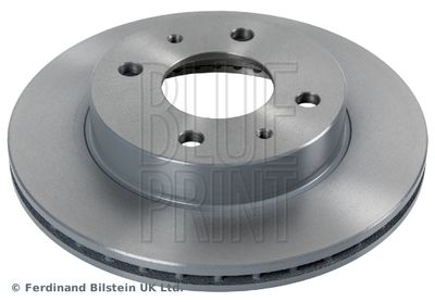Тормозной диск BLUE PRINT ADN14372