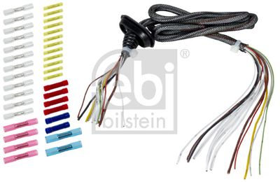 Vadu remkomplekts, Bagāžas nod. vāks FEBI BILSTEIN 107122