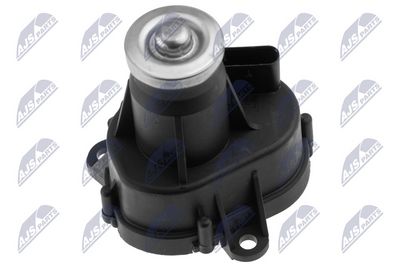 Regulēšanas elements, Iepl. kanāla aizvars (Iepl. caurule) NTY ENK-ME-006