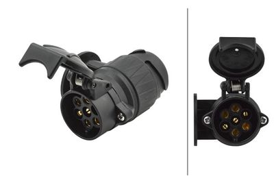 Адаптер, розетка HELLA 8JA 005 952-011